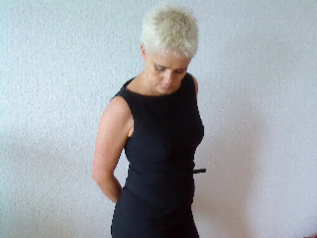 BlondeHexe68 image 1